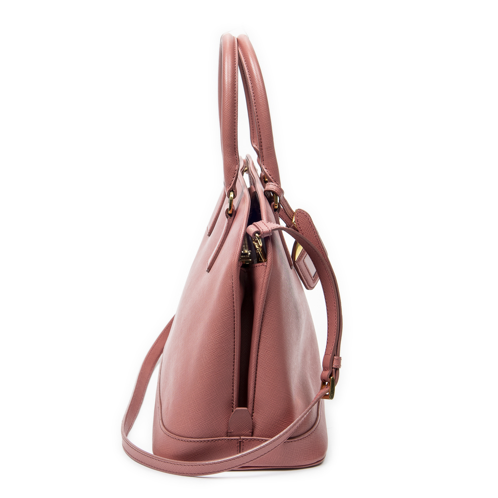 Prada Medium Open Promenade - Picture 4 of 10
